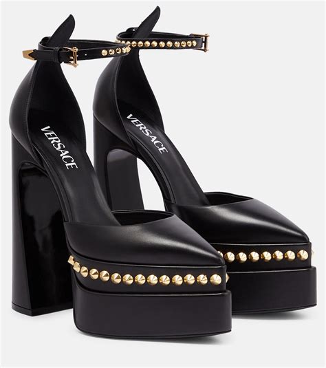 Versace aevitas pointy